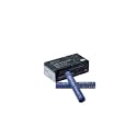 MUNGYO GALLERY SOFT OIL PASTELS SET OF 6 SINGLE COLOR-PERIWINKLE BLUE