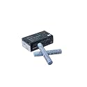 MUNGYO GALLERY SOFT OIL PASTELS SET OF 6 SINGLE COLOR-LIGHT GREY