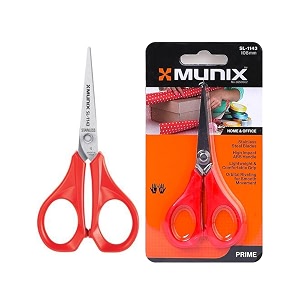 munix sl-1143 scissors multicolor