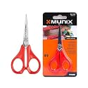 Munix SL-1143 Scissors, Multicolor