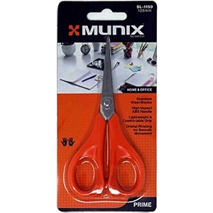 munix sl-1150 scissors
