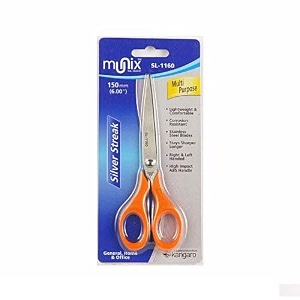 munix sl-1160 scissors