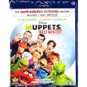 Muppets Most Wanted (Blu-ray)