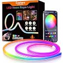 MURCY USB RGB LED Neon Rope Light