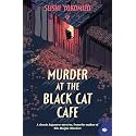 Murder at the Black Cat Cafe