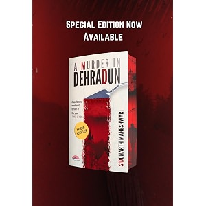 a murder in dehradun