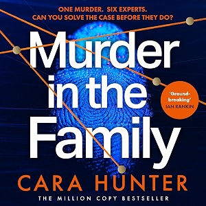 murder in the family