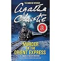 Murder on the Orient Express: A Hercule Poirot Mystery (Hercule Poirot Mysteries, 10)