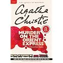 Murder on the Orient Express: A Hercule Poirot Mystery: The Official Authorized Edition