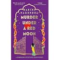 Murder Under a Red Moon