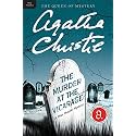 The Murder at the Vicarage (Miss Marple Mysteries)