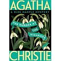 The Murder at the Vicarage: A Miss Marple Mystery