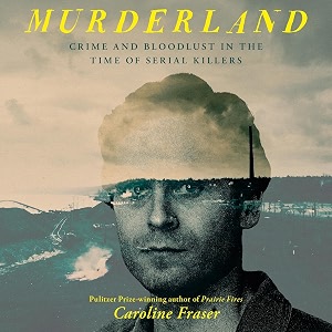 murderland crime and bloodlust in the time of serial killers - 39i highly recommend it39 r f kuang observer