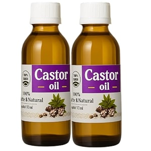 Murli Castor Oil Arandi ka Tel