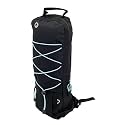 Oxygen Tank Backpack - Portable Cylinder Holder Bag Fits A, B, C, D, M2, ML6, M7 O2 Tank Carrier Pouch Accessories