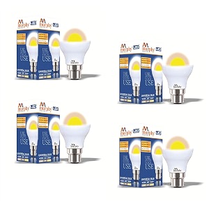 Murphy 15W LED Bulb Cool White
