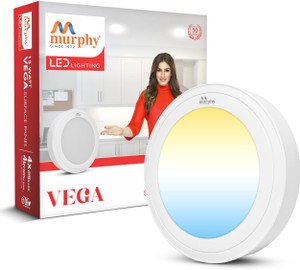 MURPHY 15W Vega 3-in-1 LED Panel Cool