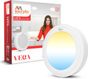 MURPHY 15W Vega 3-in-1 LED Panel Cool