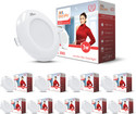 MURPHY 3 Watts LED Cool White Uno