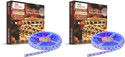 MURPHY 300 LEDs 5 m Blue Steady Strip Rice Lights