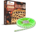 MURPHY 300 LEDs 5 m Green Steady Strip Rice Lights