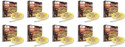 MURPHY 300 LEDs 5 m Yellow Steady Strip Rice Lights