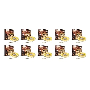 murphy 35w led strip 2835 high lumen cove light 5 metre 120 ledmtr warm white pack of 10 with 12v dc 3amp driver