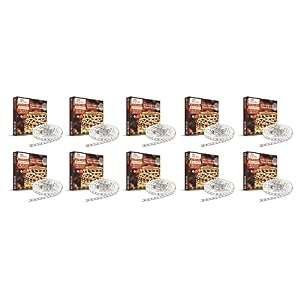murphy 35w led strip 2835 high lumen cove light 5 metre 120 ledmtr cool white pack of 10 with 12v dc 3amp driver
