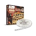 Murphy Others 35W Led Strip 2835 High Lumen Cove Light 5 Metre (120 Led/Mtr.) (Cool White, Pack of 1) with 12V Dc 3Amp. Driver
