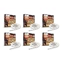 Murphy 35W LED Strip 2835 High Lumen Cove Light 5 Metre (120 LED/Mtr.) (Cool White, Pack of 6) with 12V DC 3Amp. Driver
