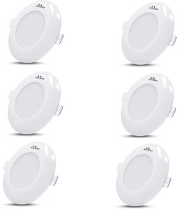 MURPHY 3W Hexa Deep Junction Box LED