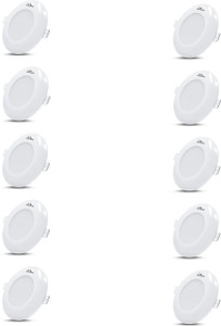 MURPHY 3W Hexa Deep Junction Box LED