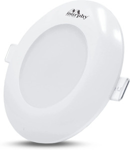 MURPHY 3W LED Blue Down Light Pack