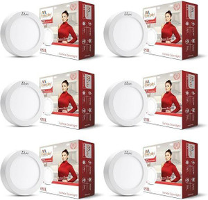 MURPHY 9 Watts CBL Round LED Surface
