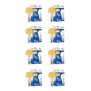Murphy 9W B22D BEE 3 Star Rated
