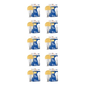 Murphy 9W B22D BEE 3 Star Rated