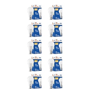 Murphy 9W B22D BEE 3 Star Rated