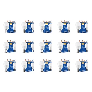 Murphy 9W B22D BEE 3 Star Rated