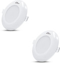 MURPHY Aluminium 3W Led Blue Down Light
