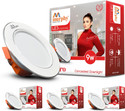 MURPHY Claro 9W Concealed LED Downlight 