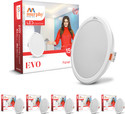 MURPHY EVO Round LED 15W Natural