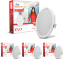 MURPHY EVO Round LED 15W Natural