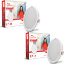 MURPHY EVO Round LED 15W Natural