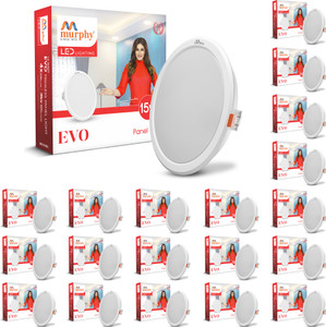 MURPHY EVO Round LED Panel Light -