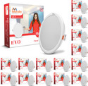 MURPHY EVO Round LED Panel Light 