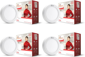 MURPHY LED 9 Watts CBL Round Surface