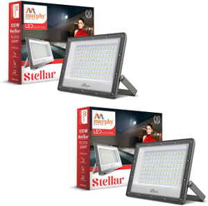MURPHY Stellar 100W LED Flood Light with