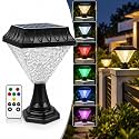 Murphy Sunglow Solar Gate Light 10W 