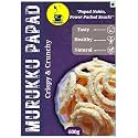 Savita Kitchen Muruku Papad 600g Authentic