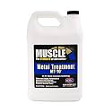 Muscle Metal Treatment MT-10, 1 Gallon, Anti-Friction Lubricant Additive